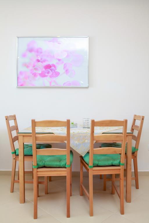 Blue Sea Apartments ساراندا المظهر الخارجي الصورة
