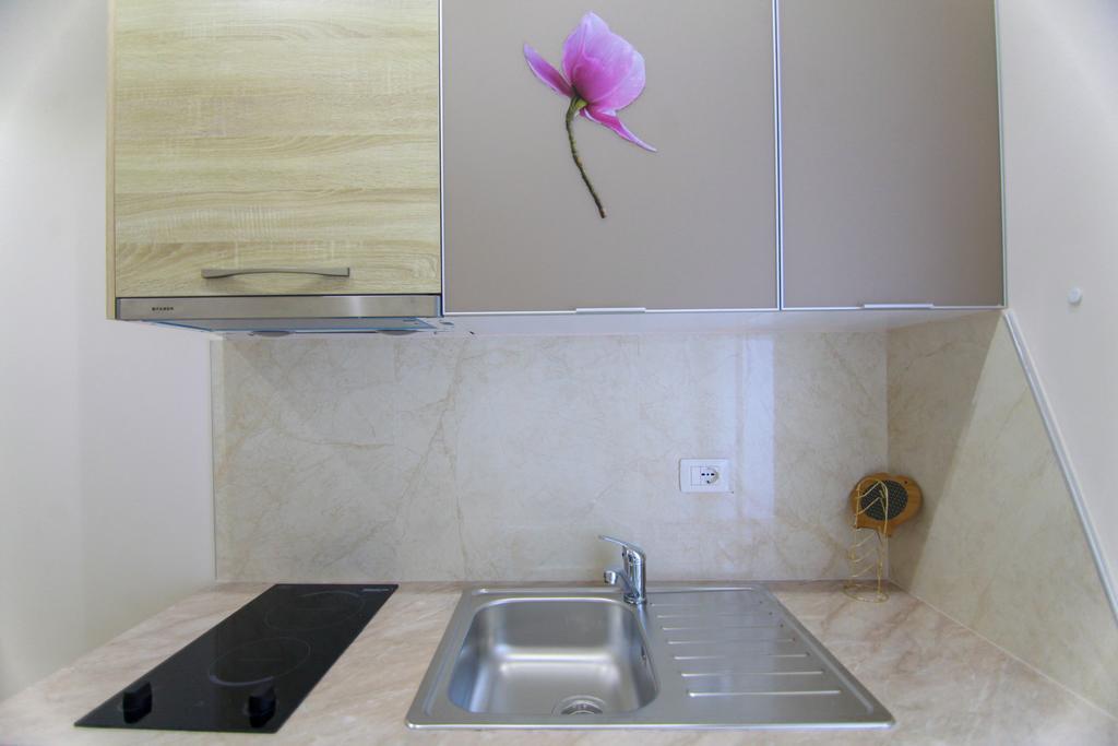 Blue Sea Apartments ساراندا المظهر الخارجي الصورة